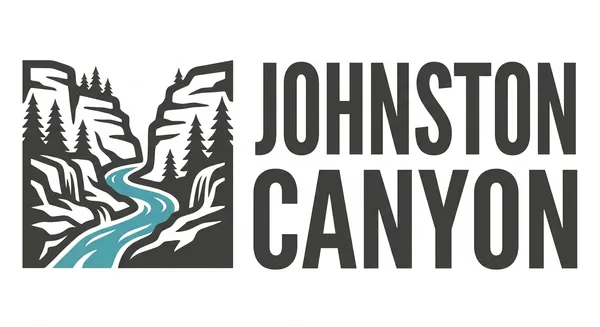Johnston Canyon